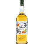Giffard Сироп Карамелени Ядки
