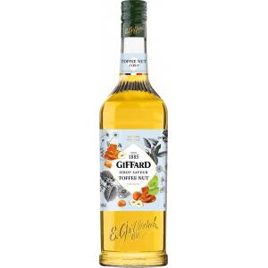 Giffard Сироп Карамелени Ядки