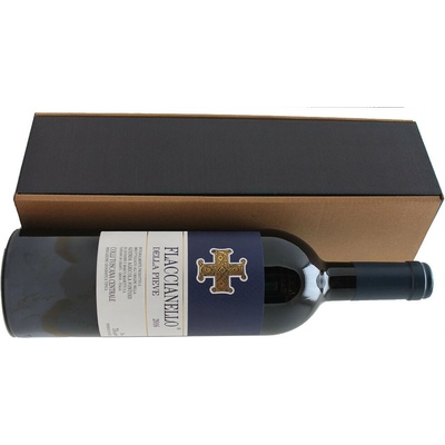 Fontodi Flaccianello della Pieve IGT 2016 italské červené z oblasti Toscana 15% 0,75 l (karton)
