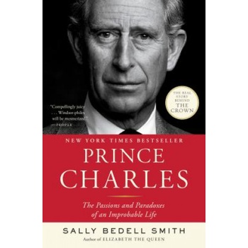 Prince Charles | Sally Bedell Smith