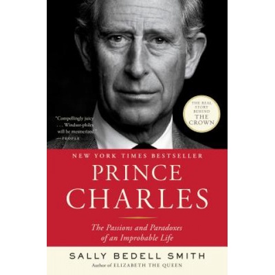 Prince Charles | Sally Bedell Smith