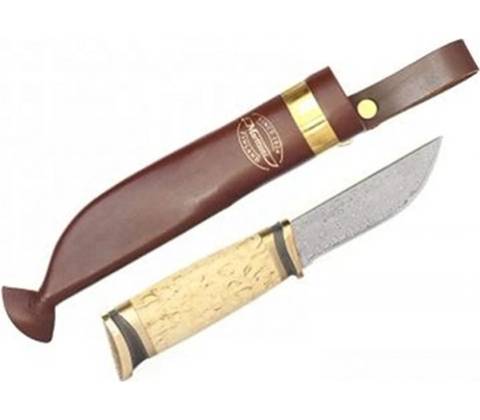 Marttiini Damascus
