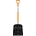 Fiskars Лопата за сняг SnowXpert - черна (FS 1003468/1062827)
