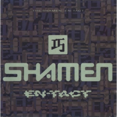 SHAMEN: EN-TACT LP