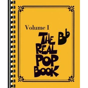 The Real Pop Book - Volume 1 BB Edition