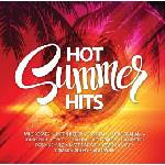 Universal Hot Summer Hits 2016 - 2CD (013938)