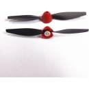 IQ models Náhradní vrtulka pro Mustang Corsair a Trojan 1 ks