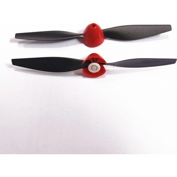 IQ models Náhradní vrtulka pro Mustang Corsair a Trojan 1 ks