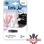 Little Joe Ароматизатор little joe ЕТ0220 - Сладко (04160)