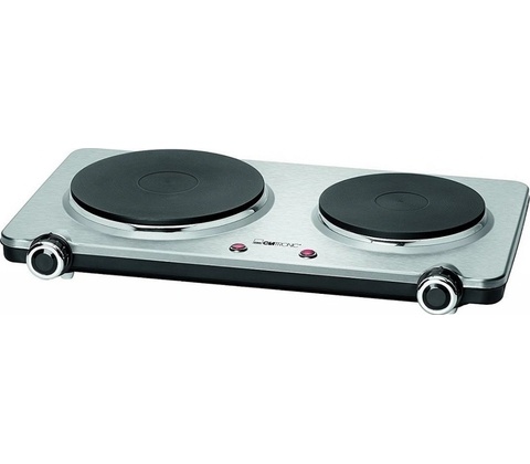 Clatronic DKP 3668 E
