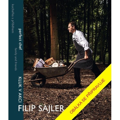 Filip Sajler - Kateřina Černá