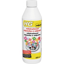 HG odstraňovač zápachu z odpadov 500 ml