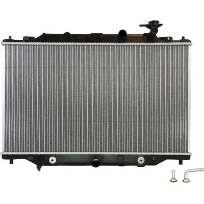 Chladič vody pro motor KAMOKA 7700198