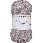 Schachenmayr Easy Cotton Spritz 00049 Плетива прежда (9807013-00049)