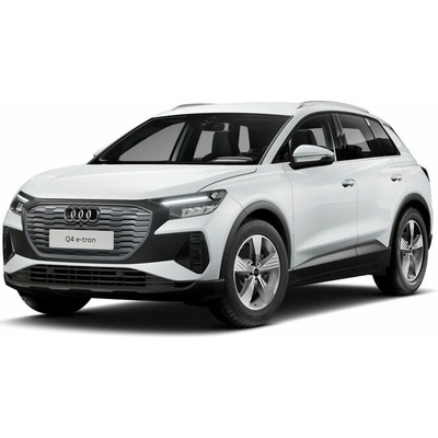 Audi Q4 45 e-tron 210 kW