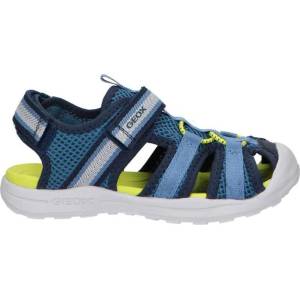 GEOX Сандали j vaniett boy - sportdepot - 73,91 лв
