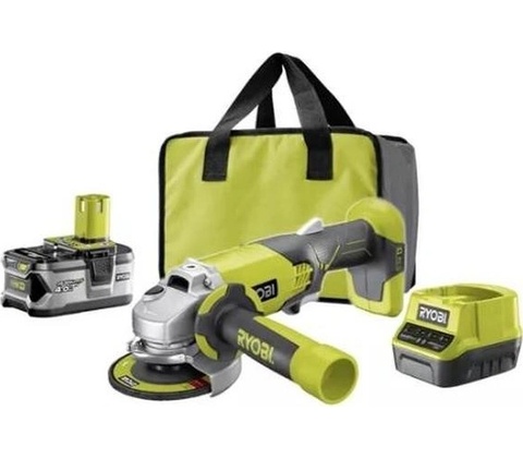 Ryobi R18AG-140S