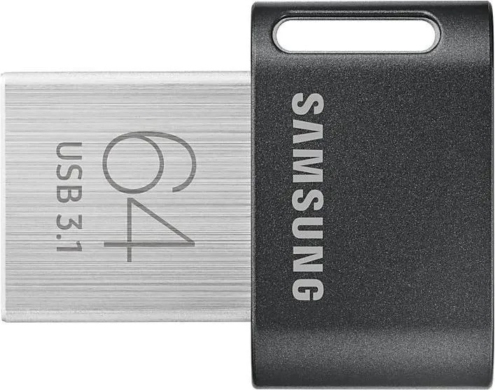 Samsung FIT Plus 64GB USB 3.1 MUF-64AB/APC