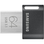 Samsung FIT Plus 64GB USB 3.1 MUF-64AB/APC Флаш памет