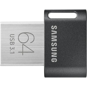 Samsung FIT Plus 64GB USB 3.1 MUF-64AB/APC Флаш памет