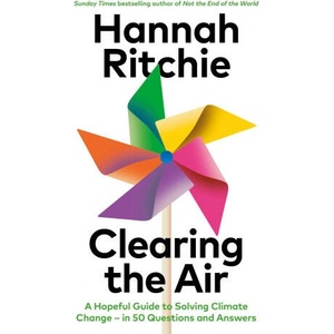 Clearing the Air (ISBN: 9781784745813)