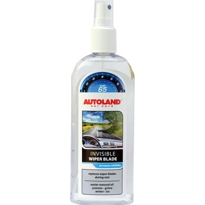 Autoland Tekuté stierače 300 ml