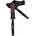 DiMarzio Jim Root #4 Black ClipLock Black Колан за китара (10005779)