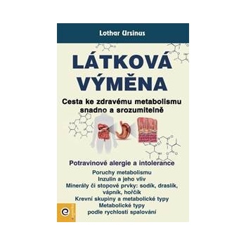 Látková výměna