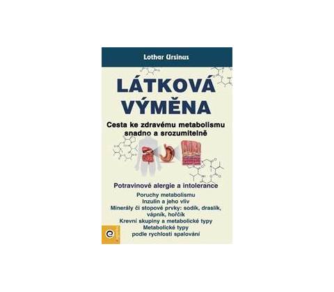 Látková výměna