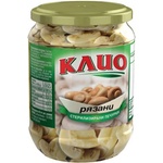 КЛИО ГЪБИ РЯЗАНИ КЛИО 300ГР