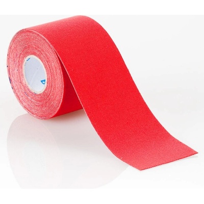 BB Tape červená 5 cm x 5 m