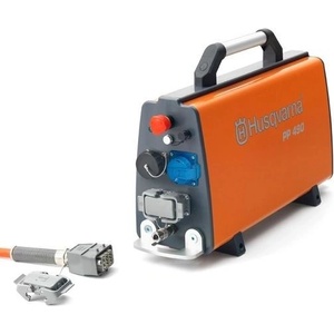 Husqvarna Construction PP 490 (967 64 98-01) Генератор, агрегат