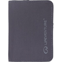 Lifeventure RFiD card Wallet Recycled navy