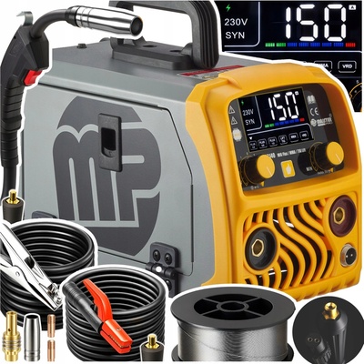 Majster Pro MP0140