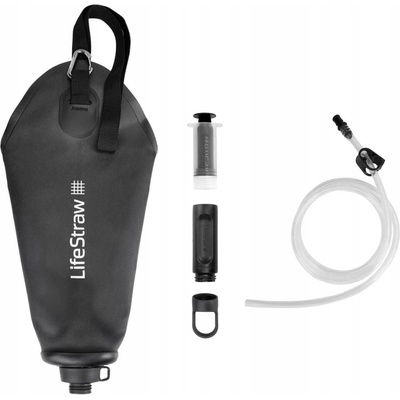 LifeStraw Peak Gravity 5l
