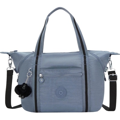 Kipling kabelka ART Blue Stone