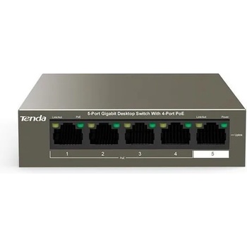 Image 1 of Tenda TEG1105P-4-63W