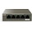 Tenda TEG1105P-4-63W