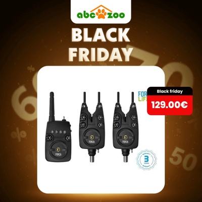 Delphin FORZA LIFE+ 3+1