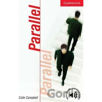 Parallel - Colin Campbell