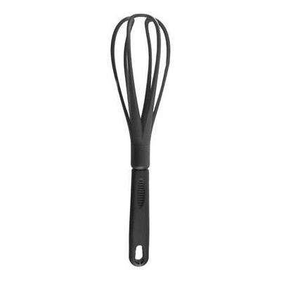 ORION Šlehací metla BLACKLINE 30 cm
