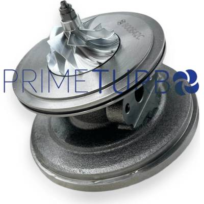 Prime Turbo Kostra trupu, turbo B00642C