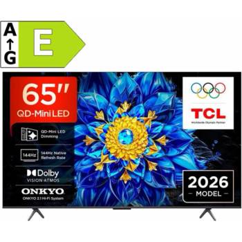 TCL 65P8L