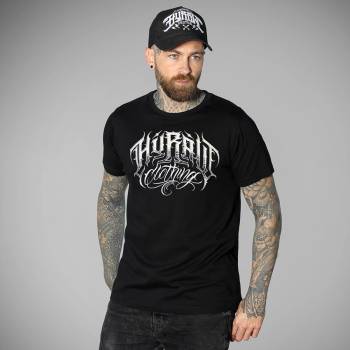 HYRAW мъжка тениска hyraw - loco - f24-m01