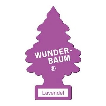 WUNDER-BAUM Levandula