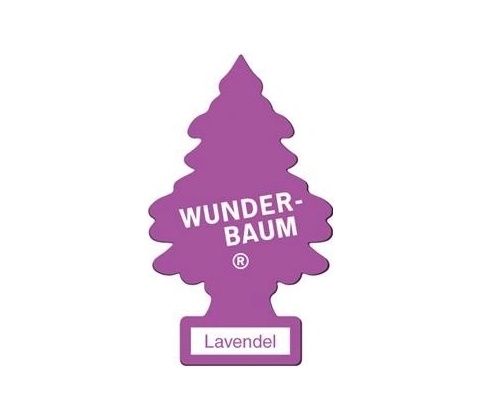 WUNDER-BAUM Levandula