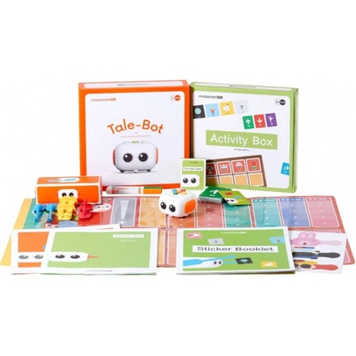 Matatalab Tale-Bot Pro 0201500034 – Sleviste.cz