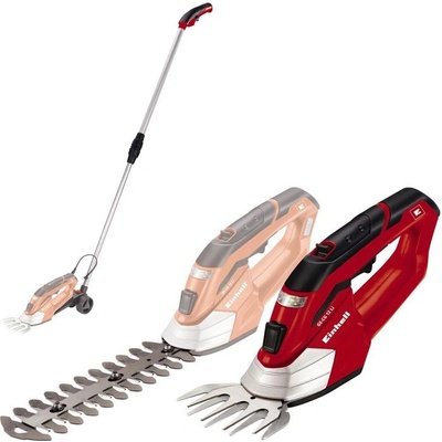 Einhell GE-CG 12 Li 3410401