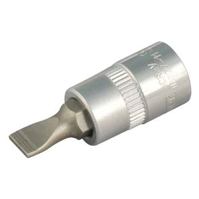 Hlavica whirlpower® 16127-11, SL5.5x32 mm, 1/4", Cr-V, S2