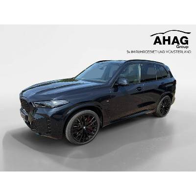 BMW X5 xDrive50e 360 kW